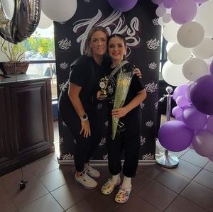 Meet your Posher, Natalie